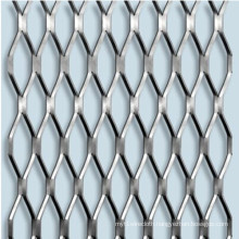 Hot Dipped Galvanized Expanded Metal Mesh with High Quality